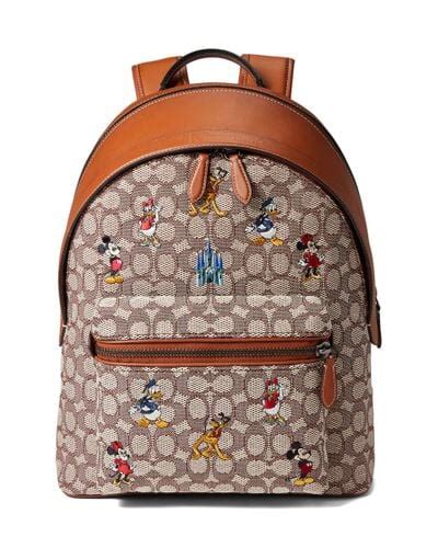 coach disney tasche|disney x coach backpack.